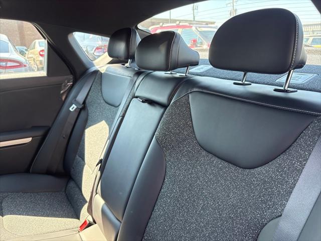 2025 Kia K4 GT-Line photo 15