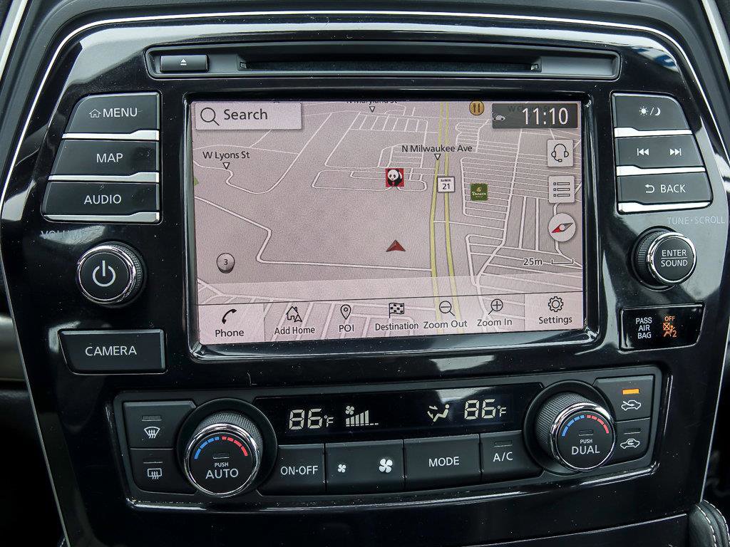 2023 NISSAN MAXIMA - Image 20