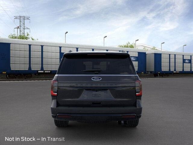 Expedition Limited