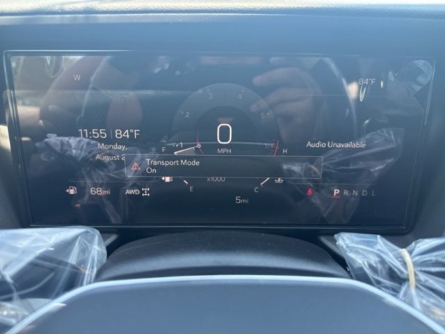 2026 Gmc Terrain Elevation photo 17