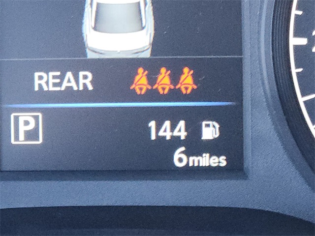 2025 Nissan Altima 2.5 S photo 15