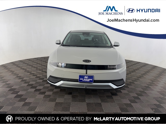 Certified 2022 Hyundai IONIQ 5 SEL with VIN KM8KN4AEXNU119682 for sale in Columbia, MO