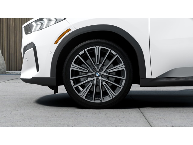 2025 Bmw X2 xDrive28i photo 7