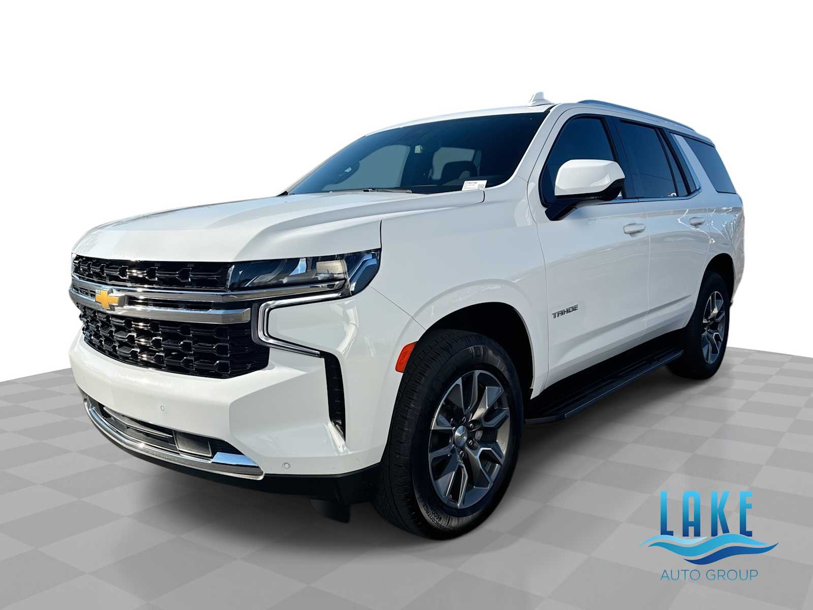 2024 Chevrolet Tahoe LS's photo