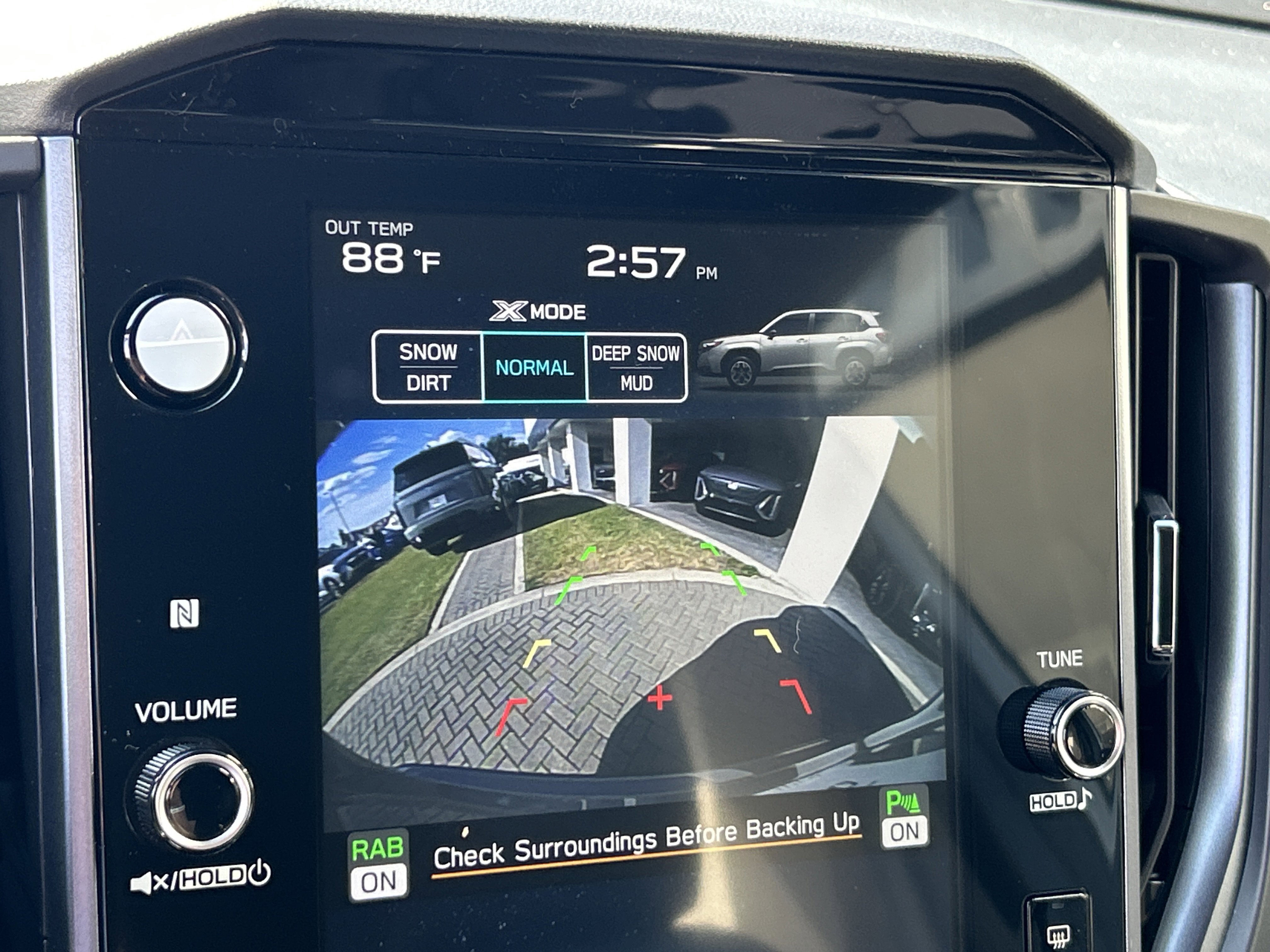 2026 Subaru Forester Limited photo 2