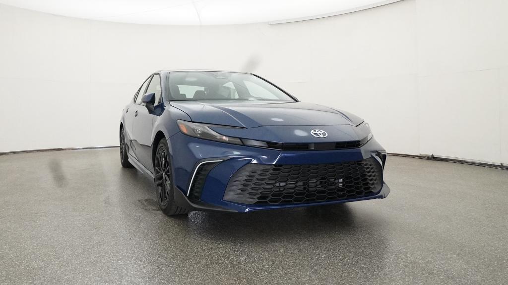 2026 Toyota Camry SE photo 31