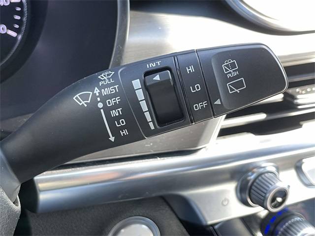 2022 Kia Telluride S photo 33
