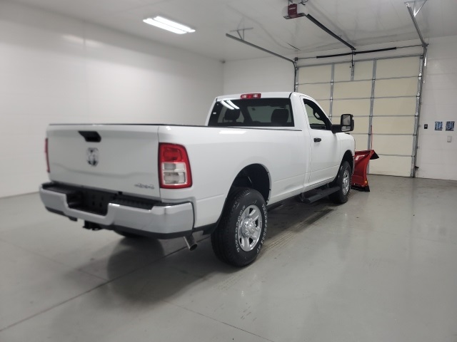 2024 Ram 2500 Tradesman photo 3