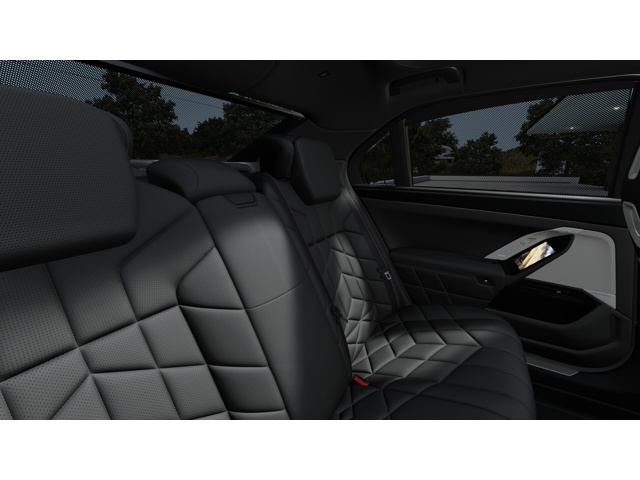 2026 Bmw 760i xDrive photo 11
