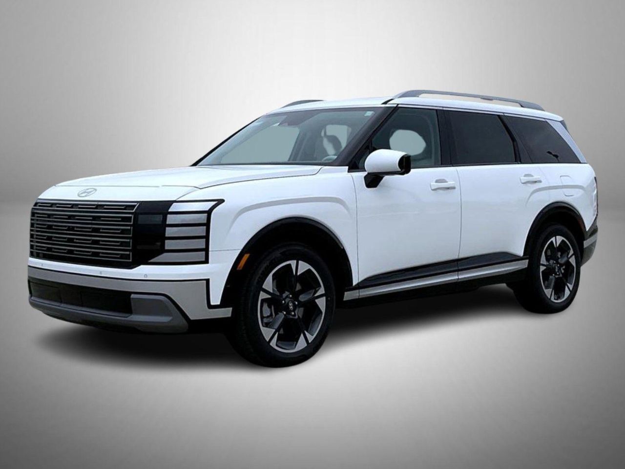 2026 Hyundai Palisade Limited's photo