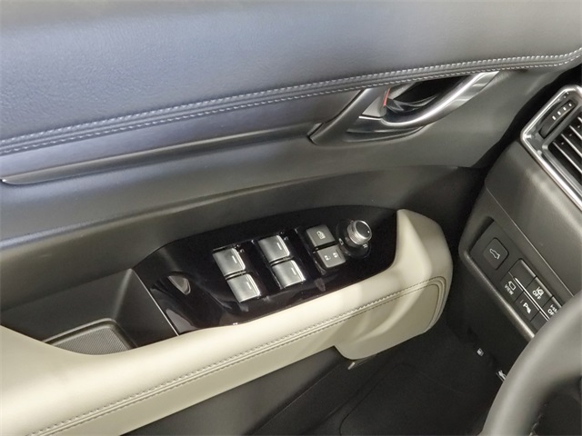 2025 Mazda CX-5 2.5 Premium Plus photo 22