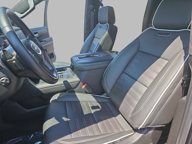 2022 Gmc Sierra 1500 AT4X photo 13