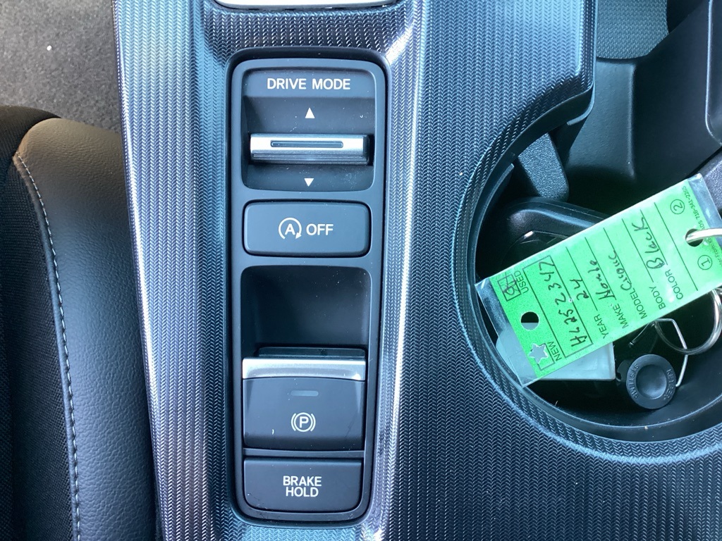 2024 Honda Civic Sport photo 19