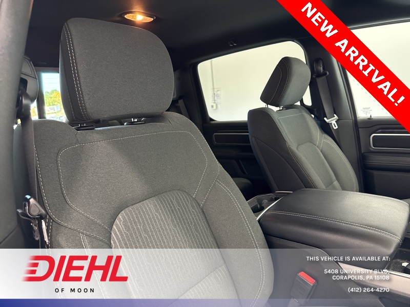 2023 Ram 1500 Big Horn Lone Star photo 12