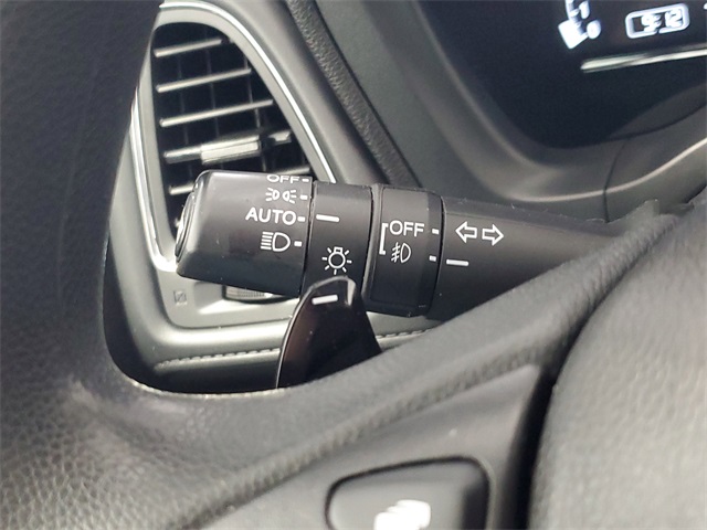 2020 Honda HR-V EX photo 14