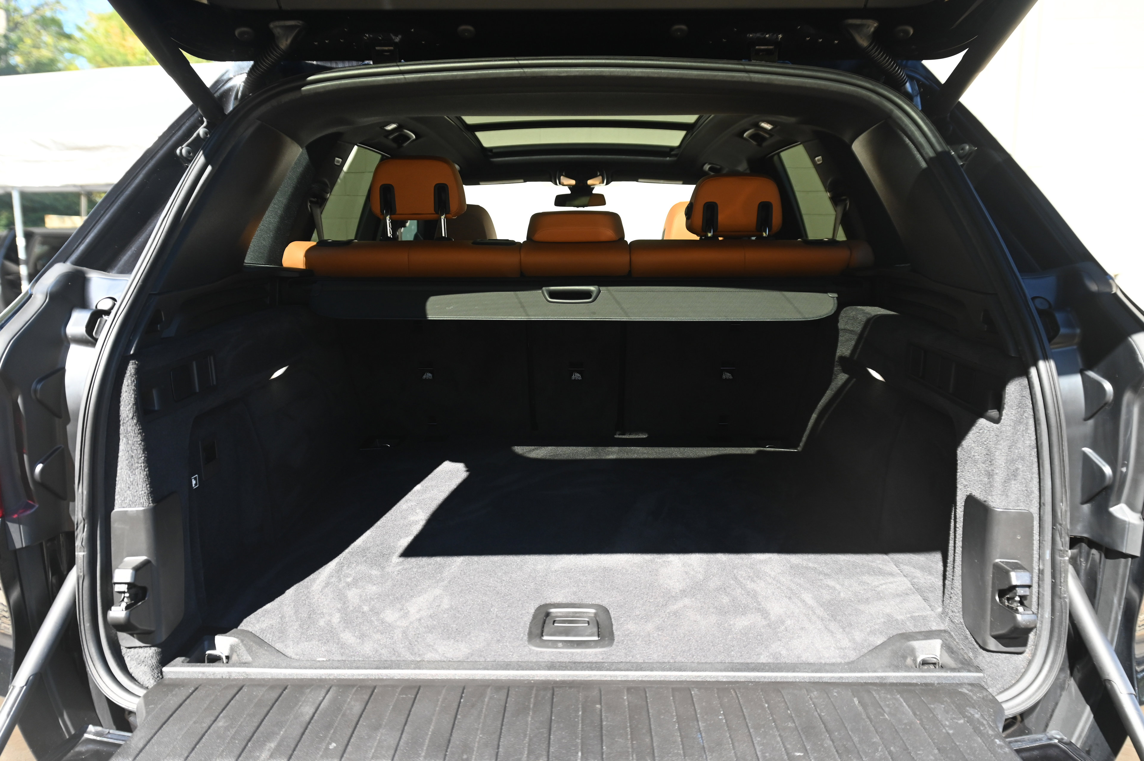 2019 Bmw X5 xDrive40i photo 32