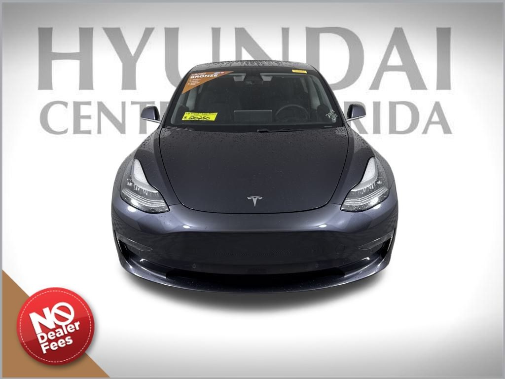 2019 Tesla Model 3 Mid Range photo 7