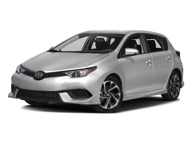 2016 Scion iM Base's photo