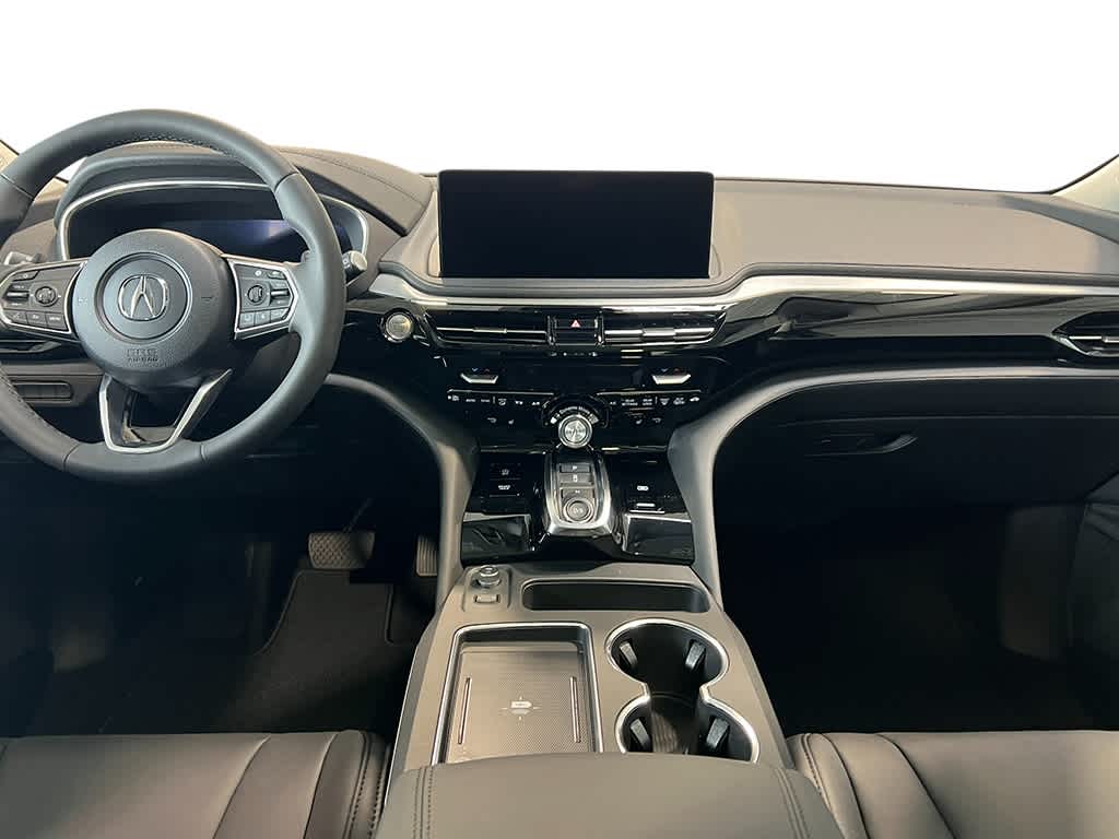 2026 Acura MDX SH-AWD photo 19