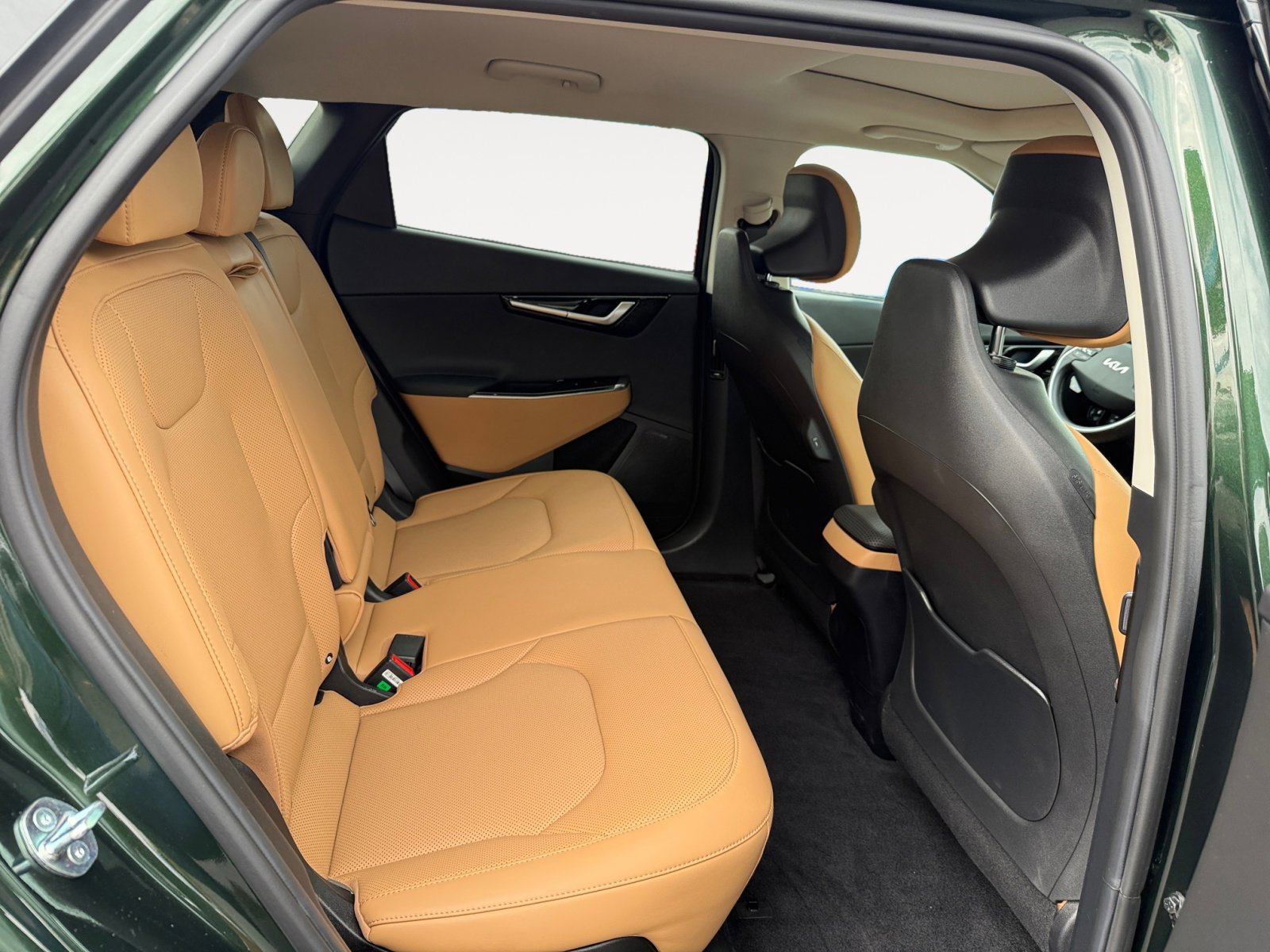 2023 Kia EV6 GT-Line photo 16