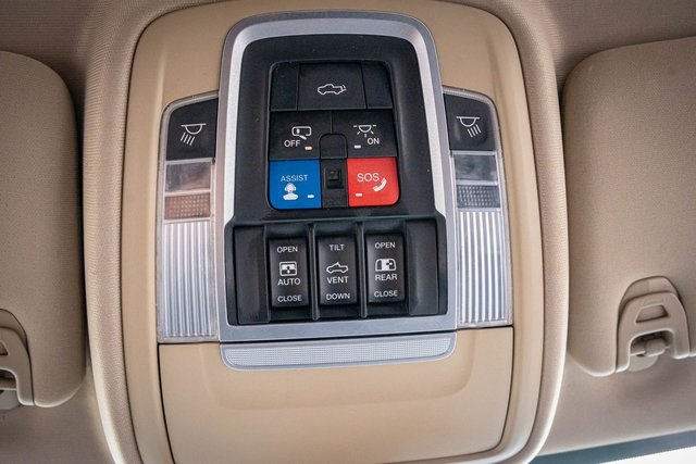 2019 Ram 2500 Laramie photo 27