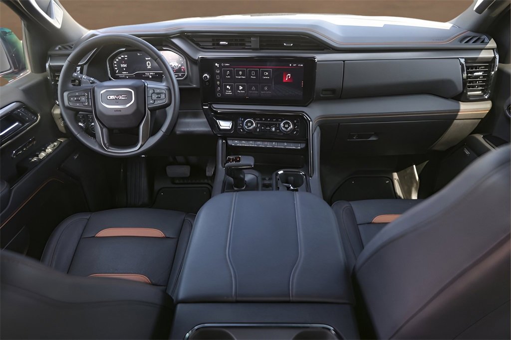2023 Gmc Sierra 1500 AT4 photo 22