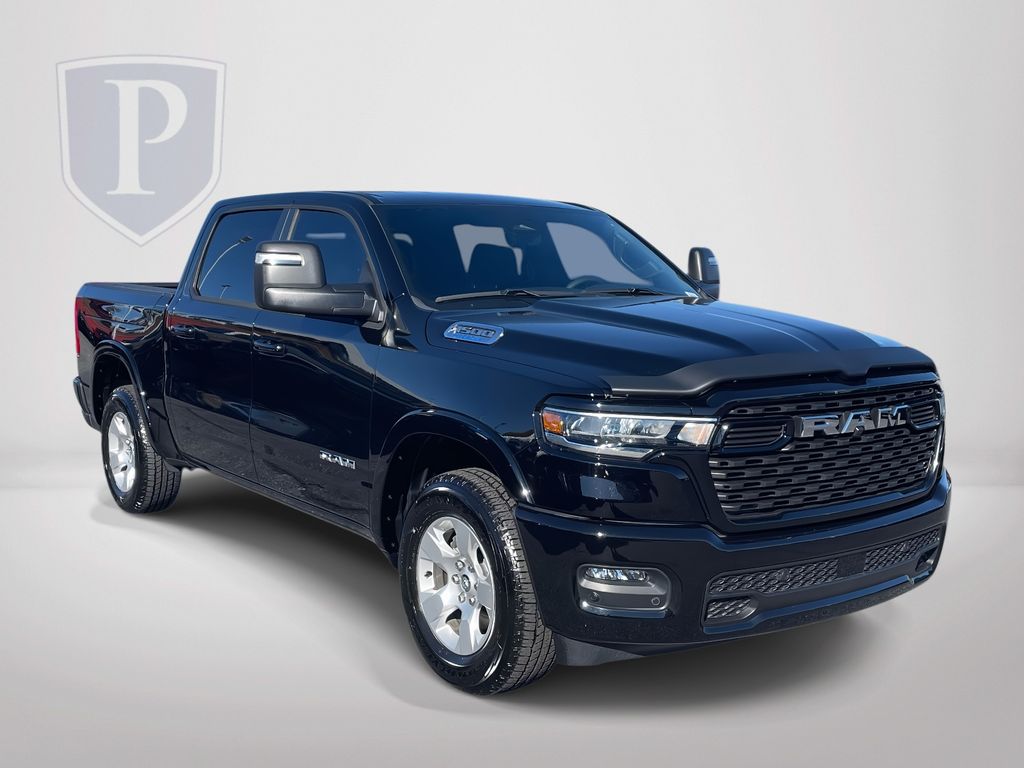 2025 RAM Ram 1500 Pickup Big Horn/Lone Star's photo