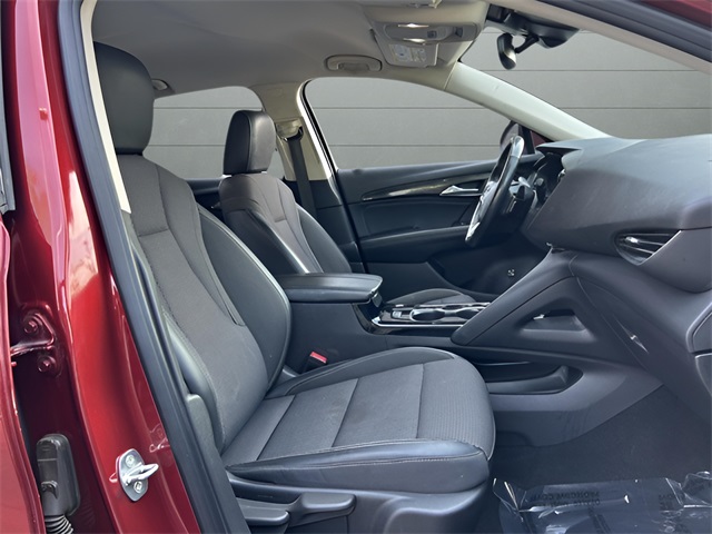 2023 Buick Envision Preferred photo 26