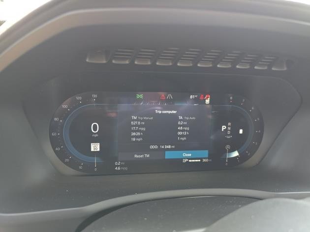 2025 Volvo XC90 Plus photo 10