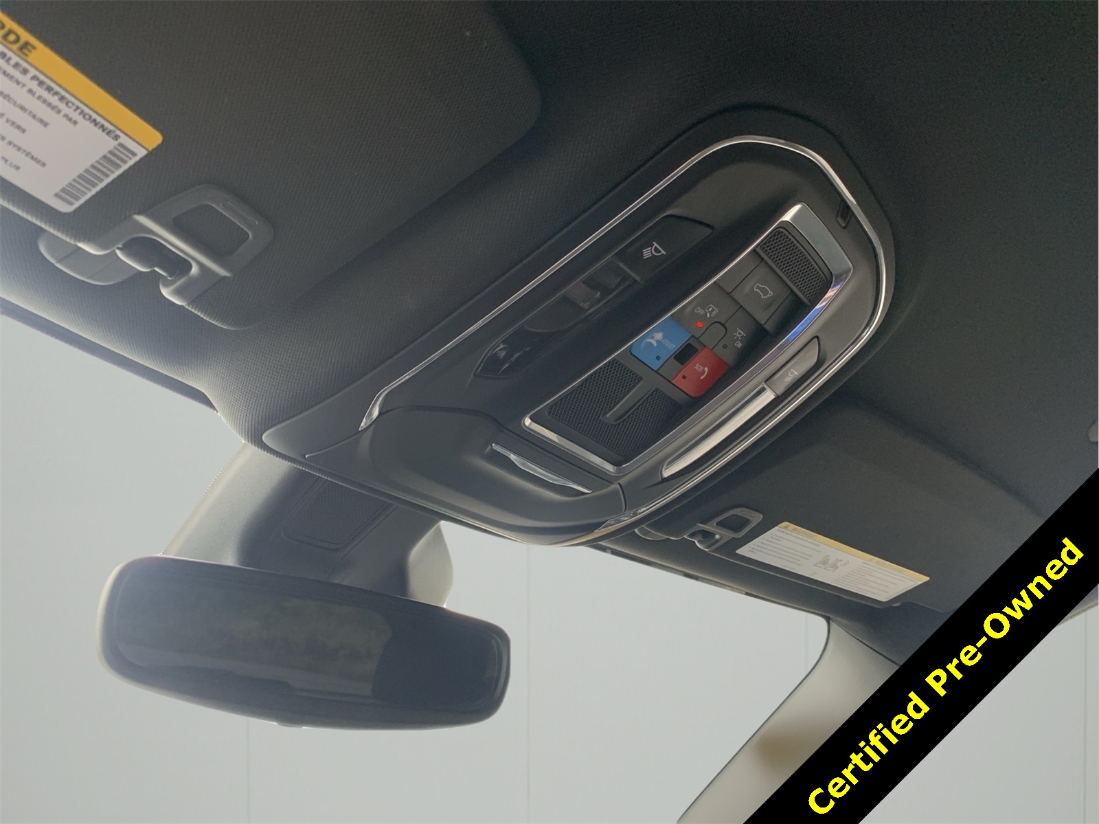 2024 Jeep Grand Cherokee Altitude X photo 18