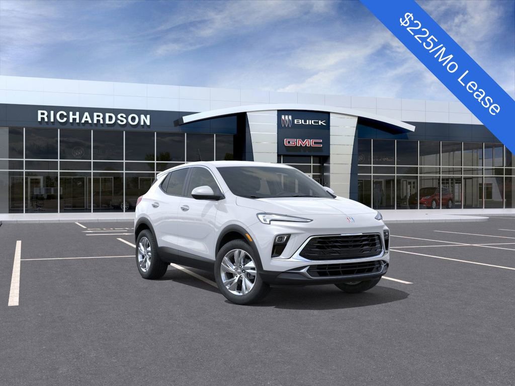 2026 Buick Encore GX Preferred's photo