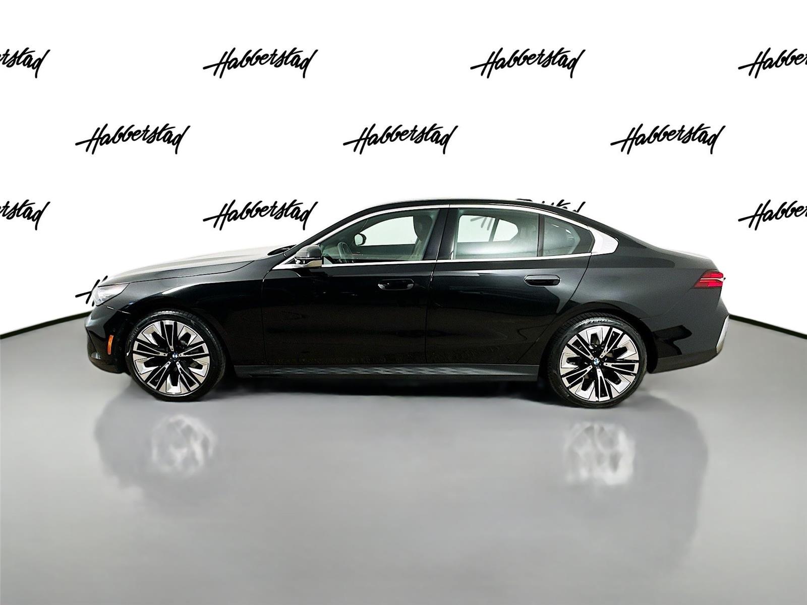 2024 Bmw 530i xDrive photo 8
