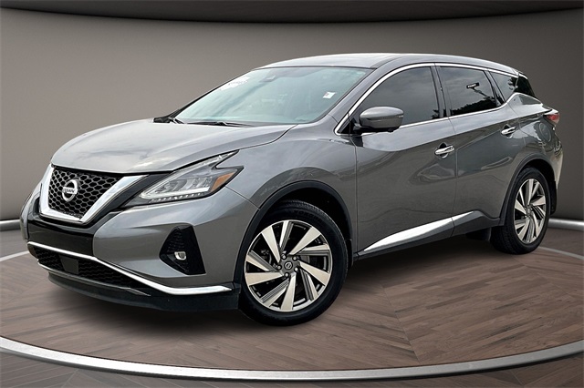 2021 Nissan Murano