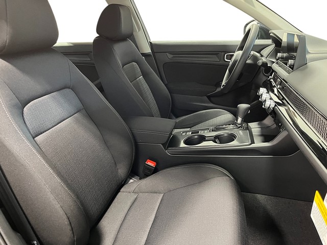 2026 Honda Civic LX photo 23
