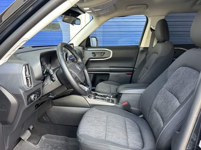 2023 Ford Bronco Sport Big Bend photo 23
