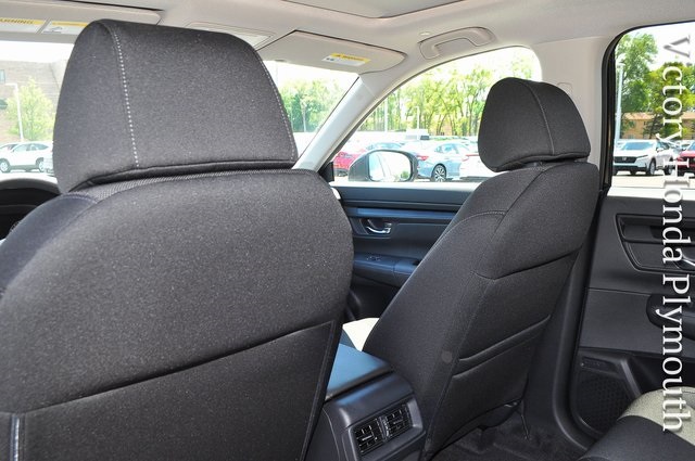 2026 Honda CR-V EX photo 11