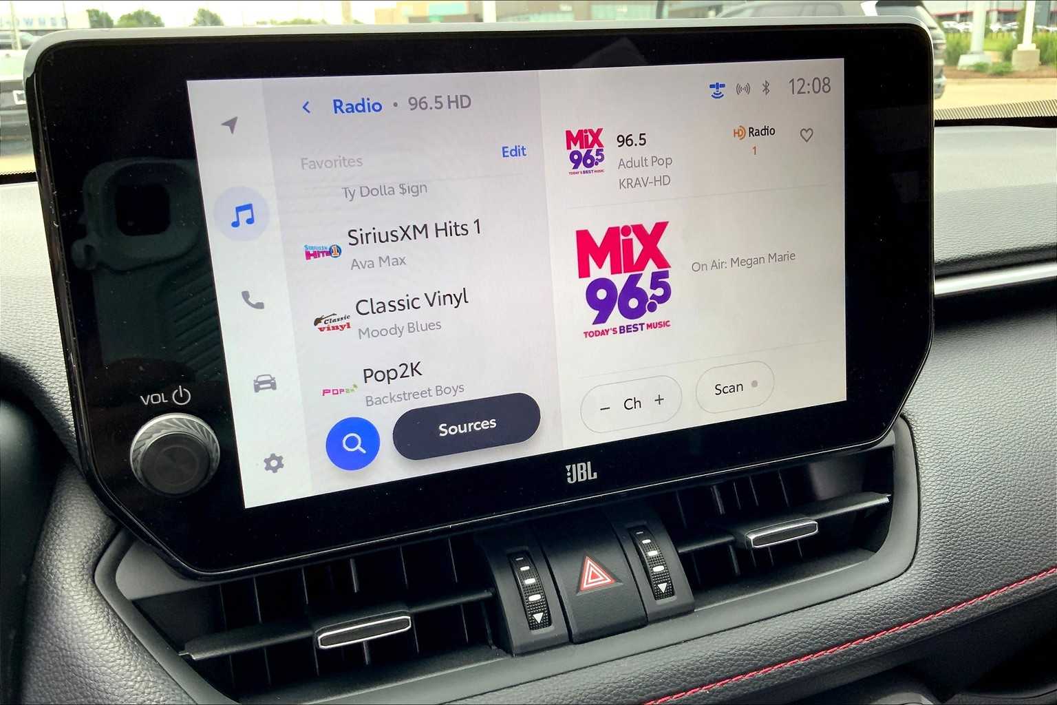 2025 Toyota RAV4 Hybrid XSE photo 58