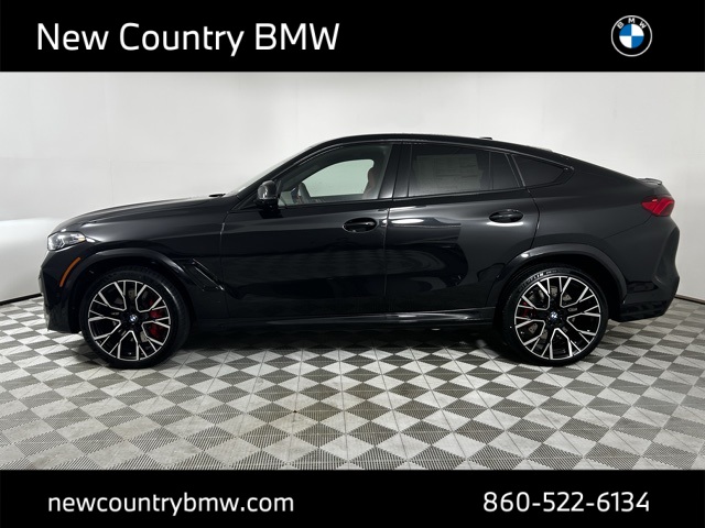 2026 Bmw X6 photo 3