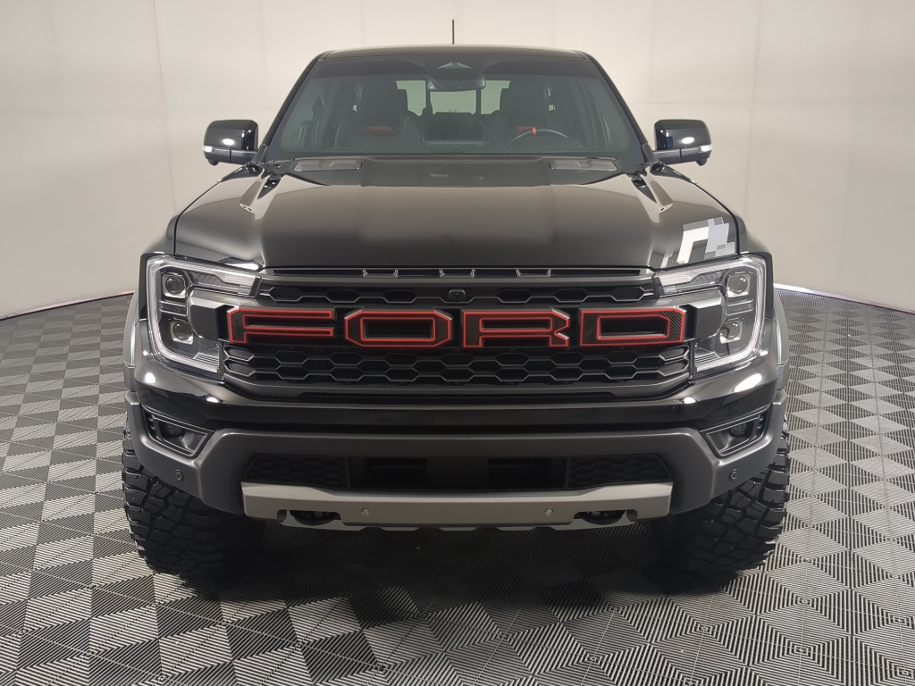 2024 Ford Ranger Raptor photo 4
