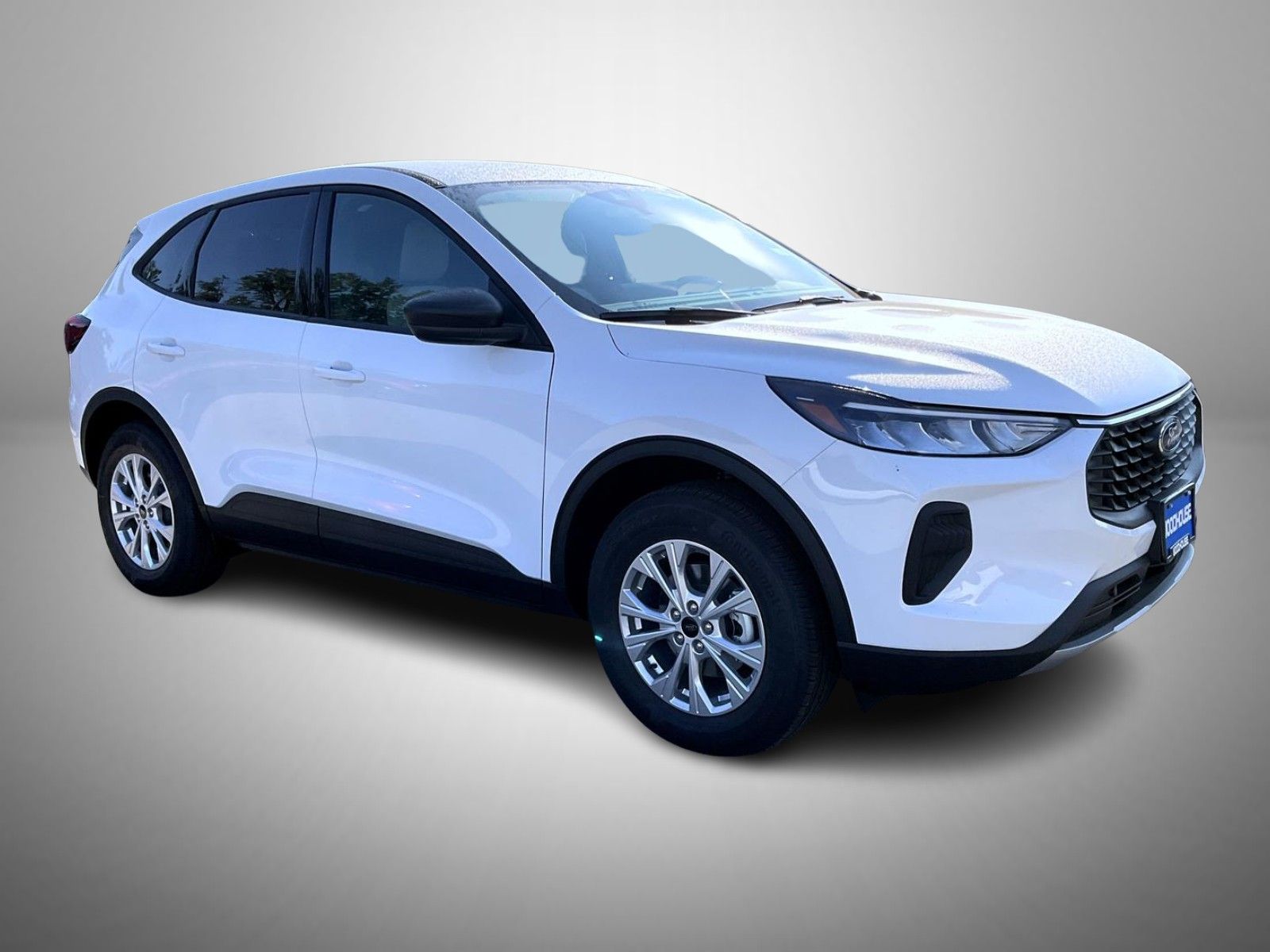 2025 Ford Escape Active photo 3