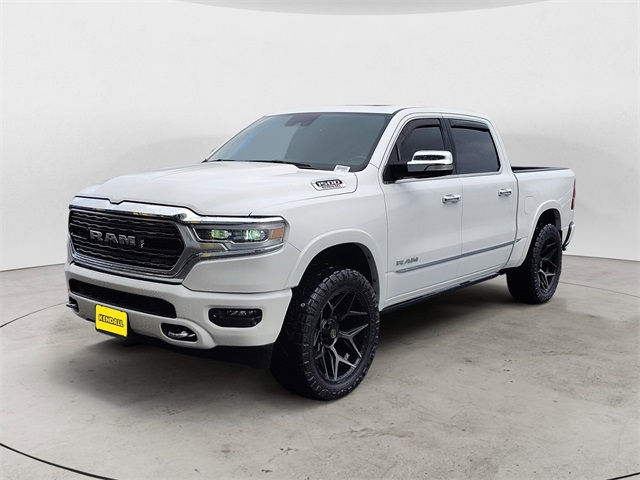 2021 RAM Ram 1500 Limited's photo