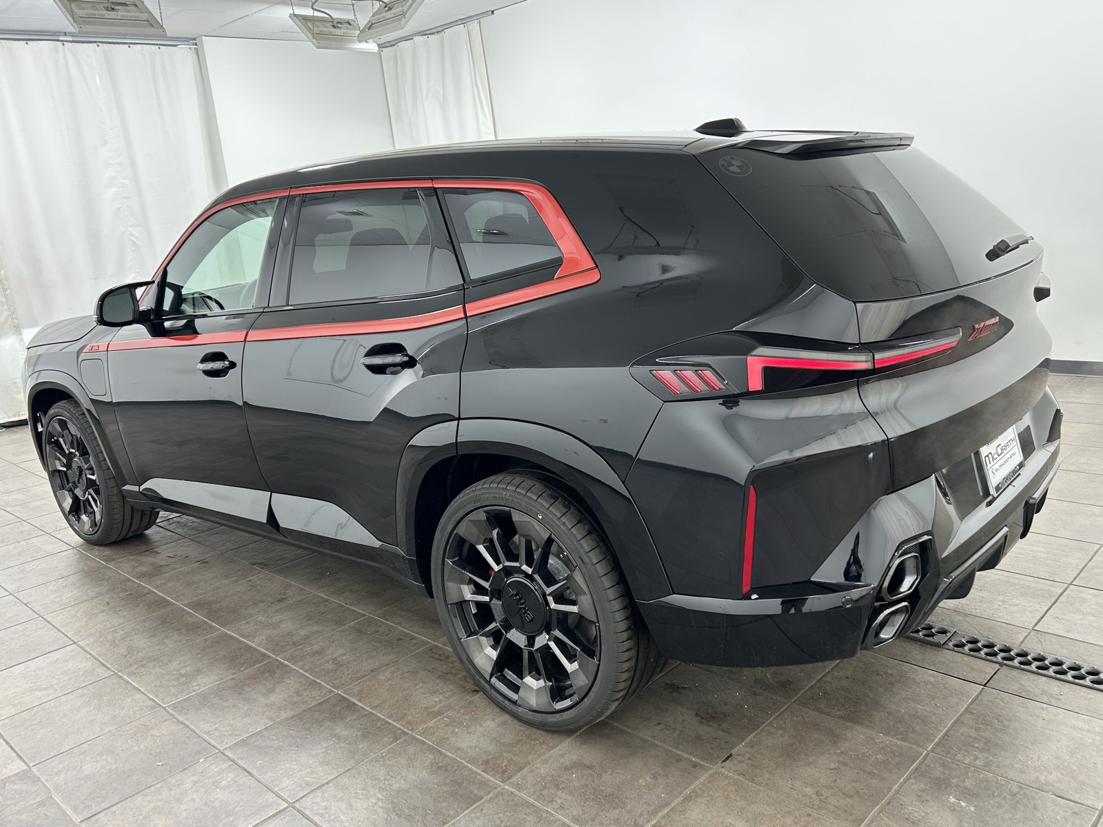 New 2026 BMW XM Label 4D Sport Utility in Elmhurst #B25001 | BMW