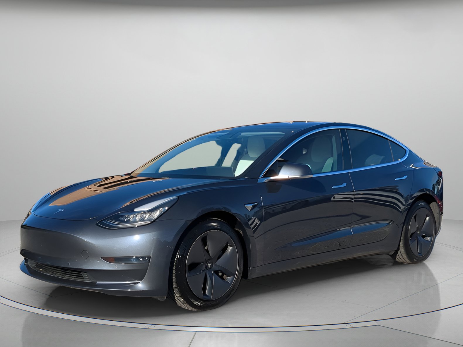 2018 Tesla Model 3 Long Range Dual Motor's photo