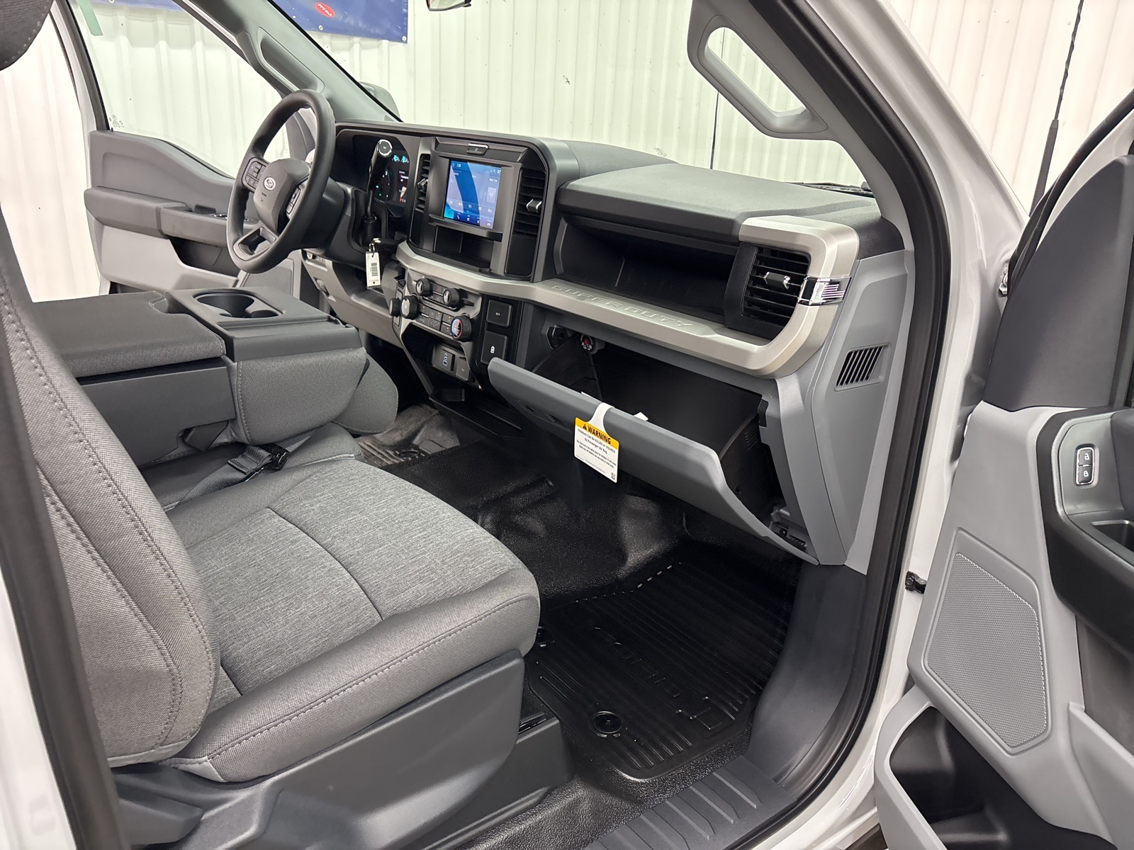2026 Ford F-250 XL photo 20