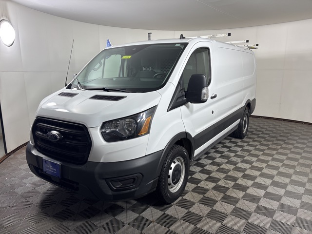 2020 Ford Transit photo 3