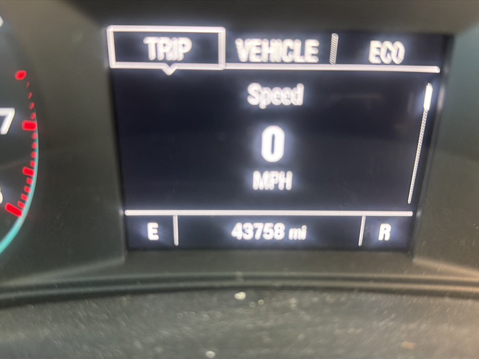 2023 Chevrolet Malibu RS photo 3