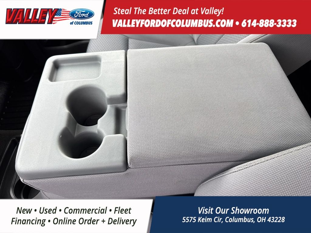 2013 Ford F-150 XLT photo 19