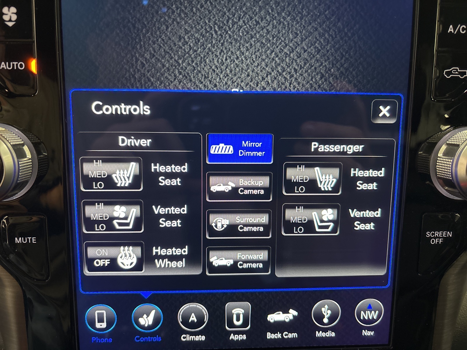 2021 Ram 1500 TRX photo 14