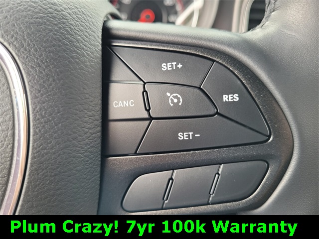 2023 Dodge Charger SXT photo 25