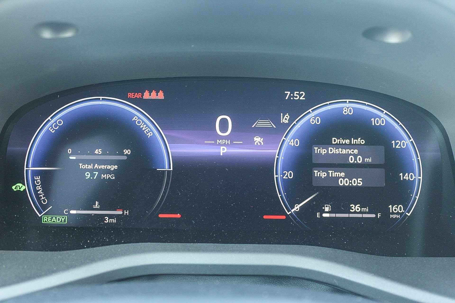 2025 Toyota Camry XSE photo 25